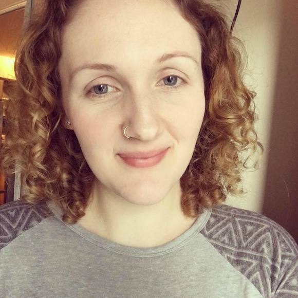 Meet your Posher, Aubrey - Picture 1 of 1